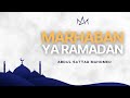 Abdul Sattar Mahomed Marhaban Ya Ramadan NEW RAMADAN NASHEED Vocals Only