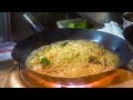 Fried Rice & Fried Noodle - Taiwanese Street Food