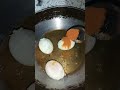 Boiled egg friedviralshorts