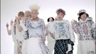 LC9 - MaMa Beat (Dance ver.) Music Video