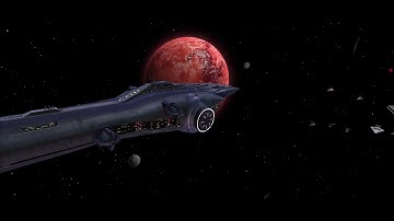 [Fleet] Executrix + Finalizer fail, but Malevolence finally beats triple-attacker Executor: 36 bans