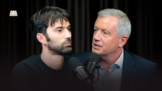 EMILIO MONZÓ: “Milei quiere una monarquía” | Con Pedro Rosemblat