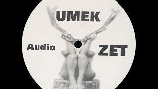 Umek - Untitled ( Audio - B1 )