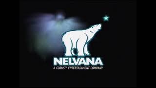 Nelvana Vocoded with The New Splaat