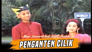 Download Lagu PENGANTEN CILIK - Mega Lazuardi feat Tutus Shakila  |  Lagu Asyik Mendidik MP3