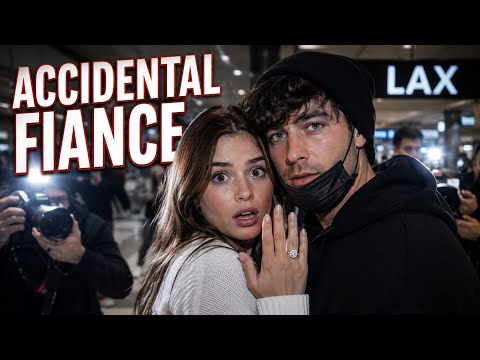 ACCIDENTAL FIANCE LETTU MAMI CHHAKCHHUAK 