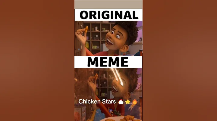Chicken Stars Meme Is Taking Over the Internet After 67 Kid