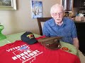 World War II Army veteran William Rodney Abram