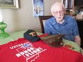 World War II Army veteran William Rodney Abram