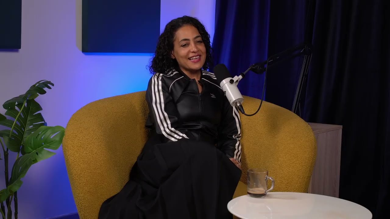 Questions d'égalité : Le cinéma marocain a besoin que les femmes racontent leurs propres histoires, entretien avec Lamia Chraïbi