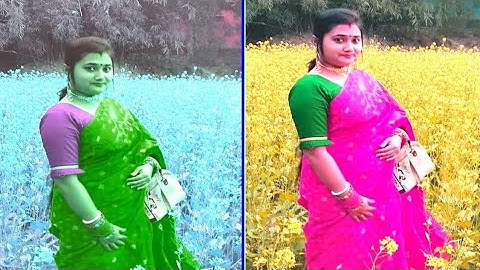 PixelLab Green Screen Photos Editing Tutorial Step by Step part 197