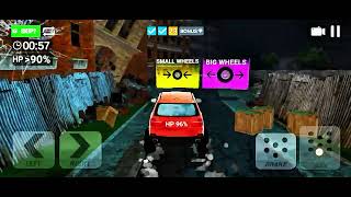 🚙 Test Driver: Offroad Games | Part 3 | Extreme Offroad Racing & Monster Truck Madness 2025 🔥 screenshot 5