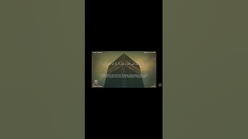 سبحان الله وبحمده، سبحان الله العظيم الحمد لله، أستغفر الله، لا إله إلا الله.#سورة_القصص