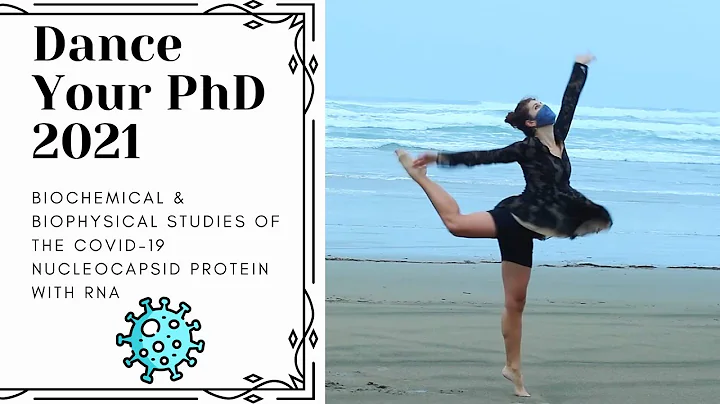 COVID19 WINNER Dance Your PhD 2021: Biochemical & ...
