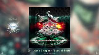 MOON TRIPPER - Lands of Tears|ᴴᴰ