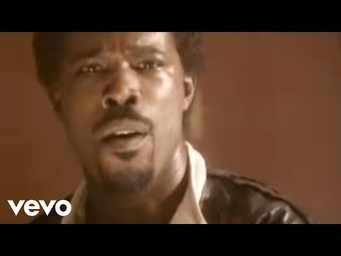 Billy Ocean - Loverboy (Official Video)