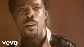 Billy Ocean - Loverboy (Official Video)