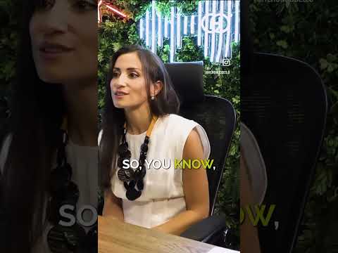 Seize The Moment And Begin Your Entrepreneurial Journey With Reem Al Khatib MD At GuestReady GCC 