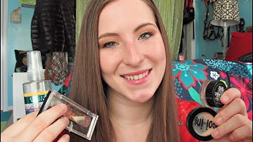 Project 10 Pan Update #2