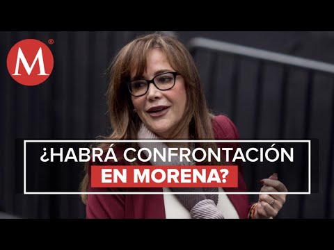 Ramírez Cuéllar desconoce estatutos de Morena; su elección es ilegal; Polevnsky