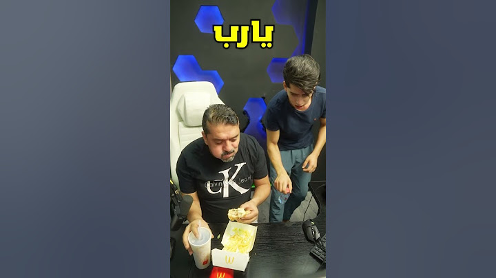 تحدي اكل البرجر انا و ابوي 😂🔥