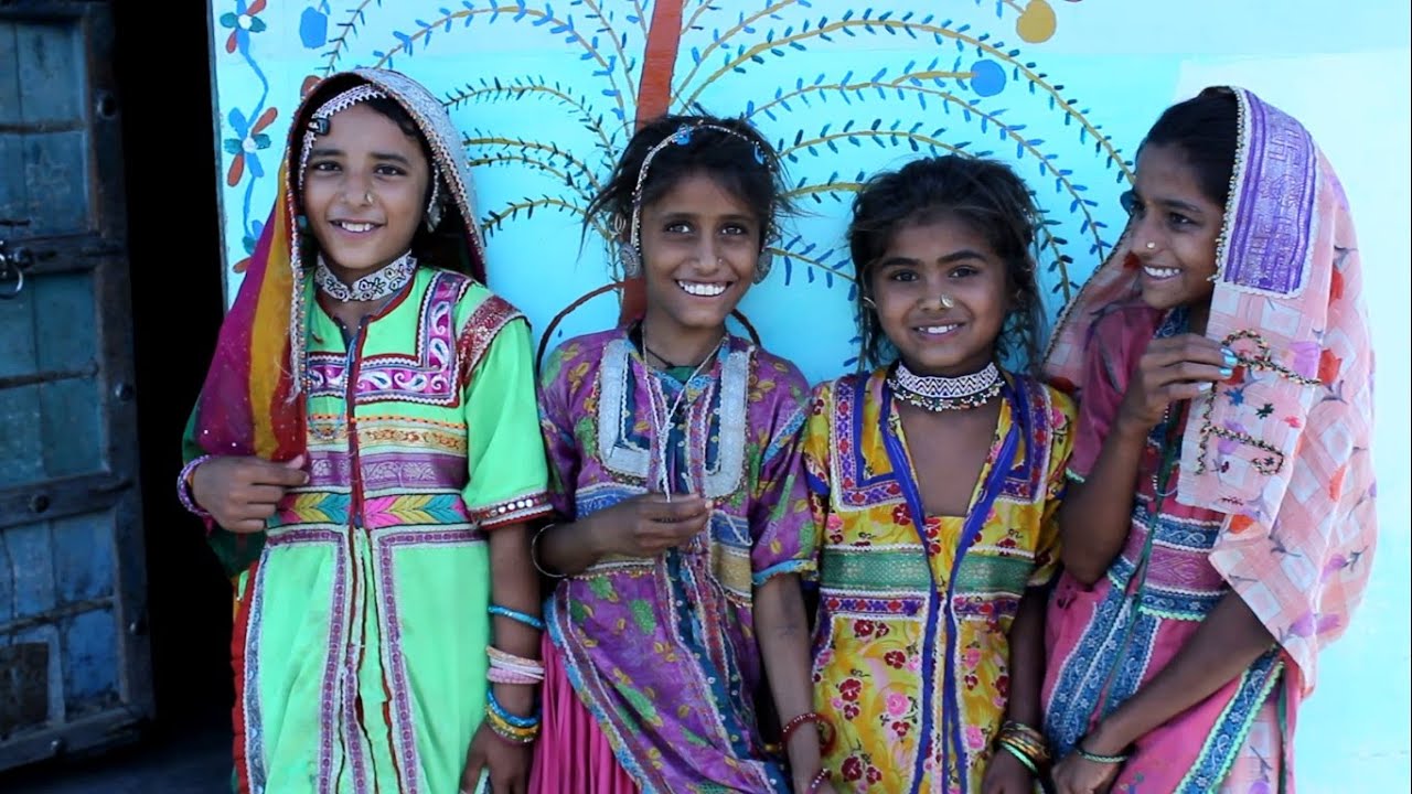 Kala Raksha Crafting Education, Crafting Lives Kala Raksha Vidhyalaya Crowdfunding ...