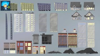 [DC2] Buildings pack | DC2 Download