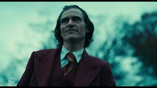 Джокер/Joker 2019 Трейлер рус