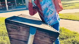 My Edit To The Norris Nutsss