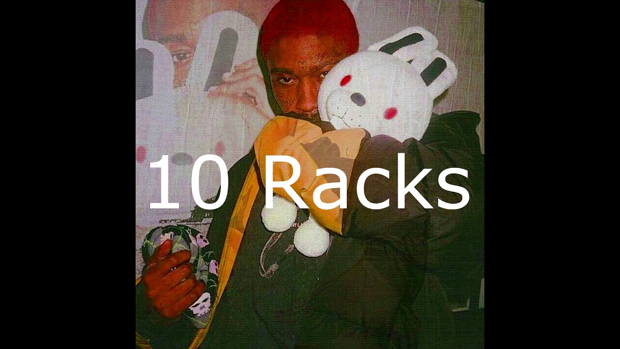 LIL TRACY - DESIGNER TALK rap song 2019