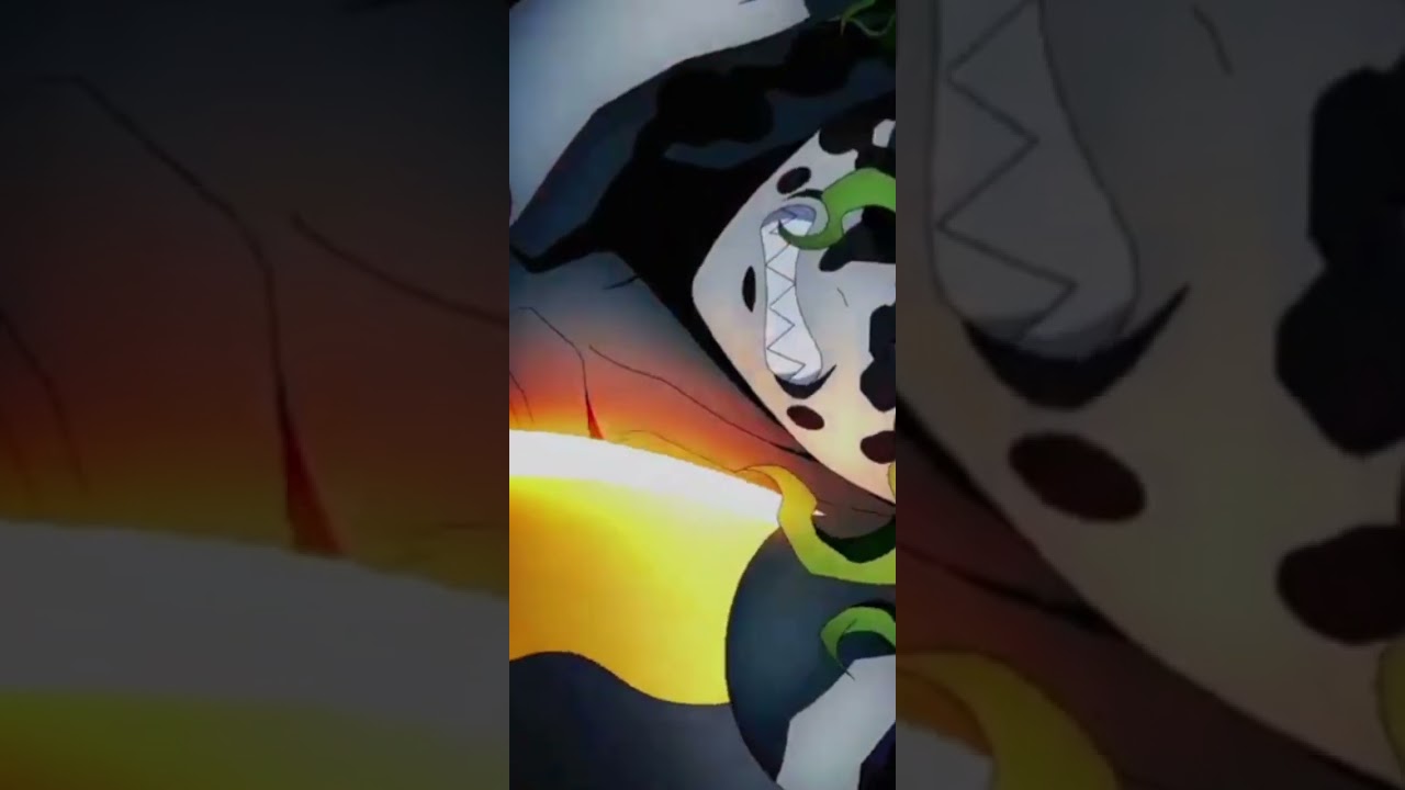 Demon Slayer Edit