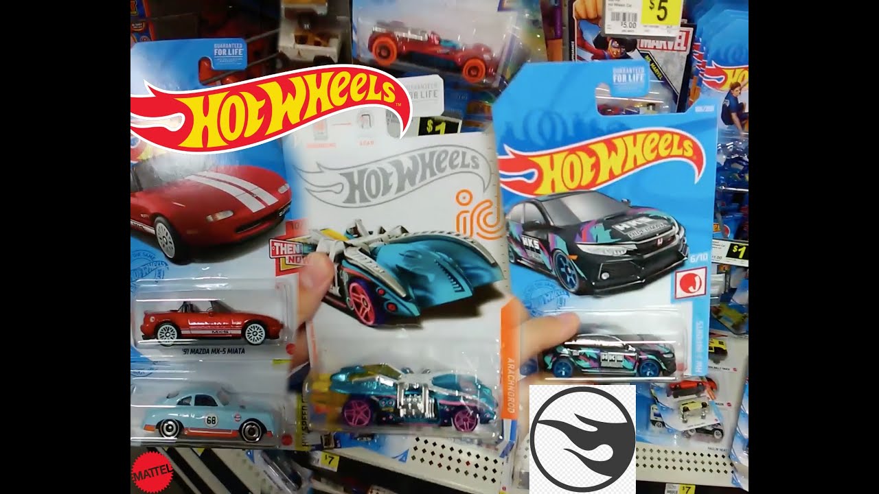 2021 Hot Wheels PEG HUNTING FINDS! SUPER TREASURE HUNT, T-HUNTS, Hot Wheels ID, DG Exclusives, MORE!