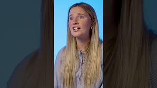 Famous CNU Student Delaney Reper on Community at CNU | CNU Day Teaser Net Worth