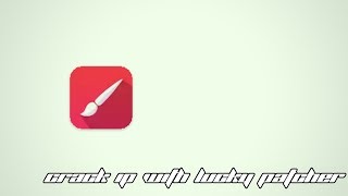Tutorial crack infinite painter/design with lucky patcher (vect desain) screenshot 3