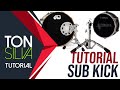 [TUTORIAL] COMO CONSTRUIR UM SUB KICK, GASTANDO POUCO DINHEIRO