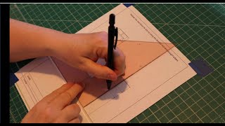 Manual Drafting: The Divider Tool