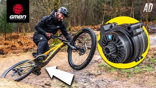 Are These eMTBs For People Who Hate eBikes?
