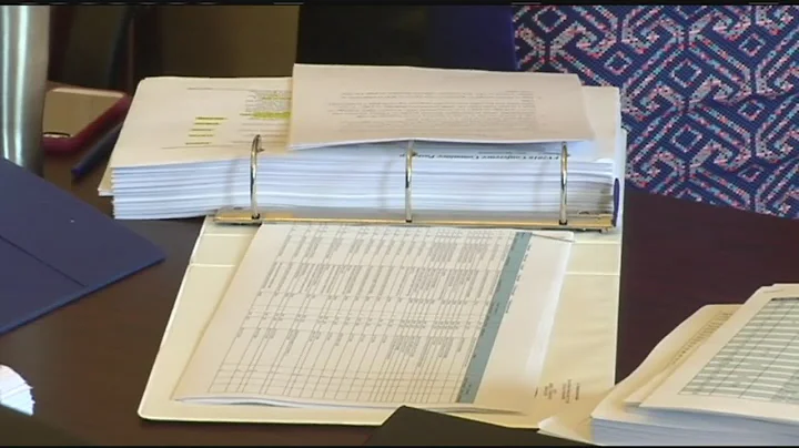 State lawmakers begin budget negotiations