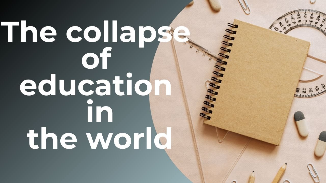 The Truth About the Education System only a Tutor Would Tell You - YouTube