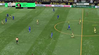 EA SPORTS FC 26 NWSL  Manager