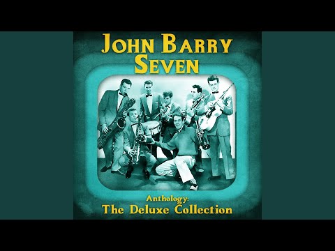 Putar Rockin' Already - John Barry