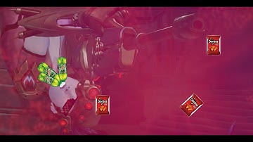 EPIC WIDOWMAKER HEADSHOT ONLY MONTAGE :)