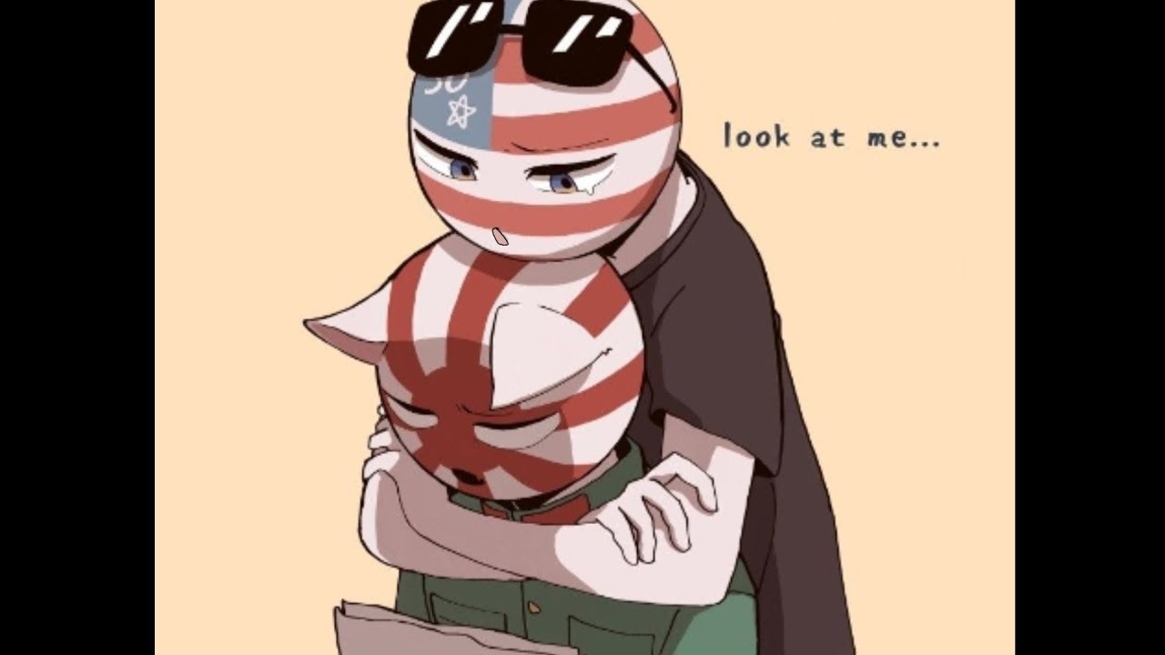 Japan 🇯🇵🎌 : r/CountryHumans