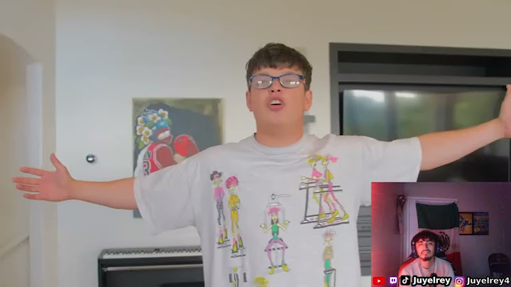 JUY REACTS TO Sketch's $20,000,000 House Tour!