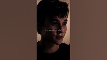 This was requested 😄 #youtubeshorts #harrypotter #hogwarts #edit #dracomalfoy #mattheoriddle