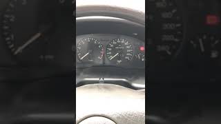 Ford Transit Benzi̇nli̇ 2.0 Doch Motor Çalişma Sesi̇