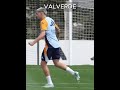 REAL MADRID Shooting Drill 