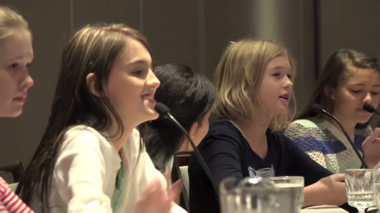 SevenSuperGirls Houston Meet & Greet 2015!