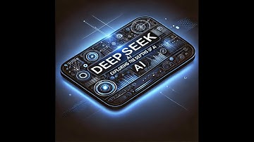 Deep Seek: The AI Bot Revolutionizing