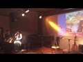 盛島貴男 in Dearどぅしでぃや!